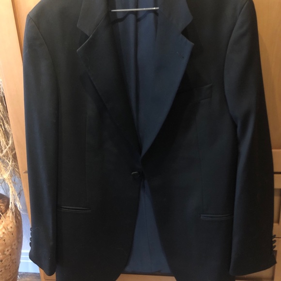 Hugo Boss Tuxedo Jacket - Picture 3 of 7